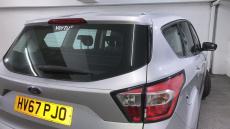 Ford Kuga 2.0 TDCi Titanium 5dr 2WD Diesel Estate